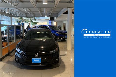 Honda of cleveland heights - Gregory W. 12/29/2023. Saw a vehicle that I liked online, I live out of state. Applied for financing dealership ran my credit through 6 different banks. Finance guy called me the following day ...